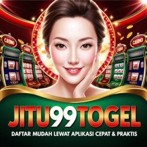 JITU99TOGEL Daftar