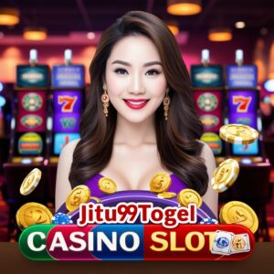 JITU99TOGEL Platform Modern untuk Pengalaman Digital Maksimal